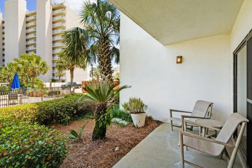Apartamento Emerald Hill