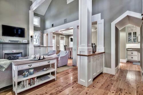 Watercolor By Dune Vacation Rentals - Forest District