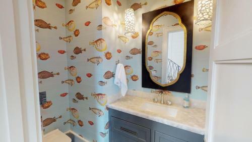 Watercolor By Dune Vacation Rentals - Scrub Oak Lake District