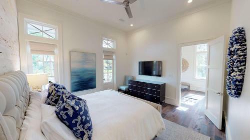 Watercolor By Dune Vacation Rentals - Scrub Oak Lake District