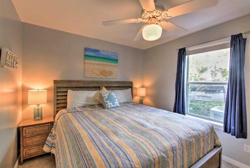 Apartamento Charming Santa Rosa Beach Condo With Pool Access!