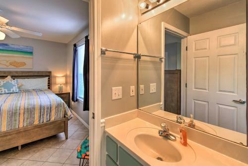 Apartamento Charming Santa Rosa Beach Condo With Pool Access!