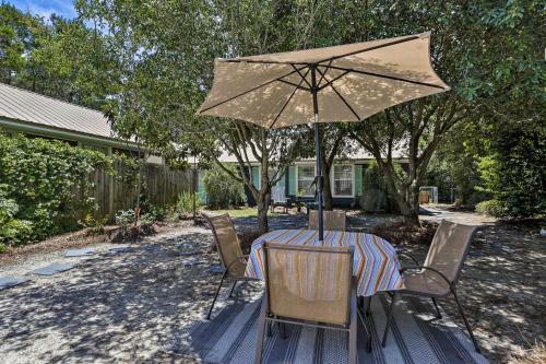 Emerald Coast Home With Yard - Walk To Beach!