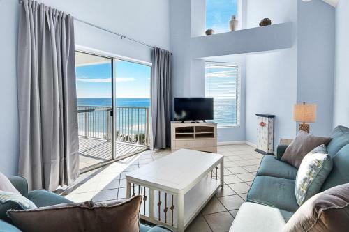Tranquility On The Beach 410