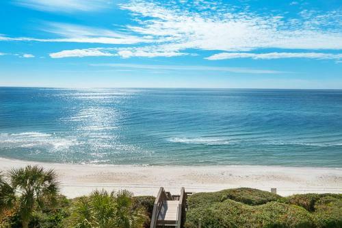 Tranquility On The Beach 410