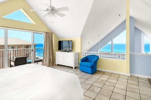 Tranquility On The Beach 410