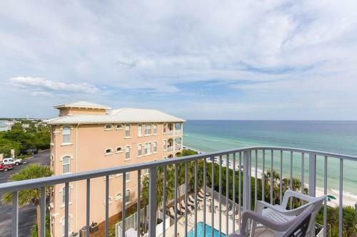 Tranquility On The Beach 410