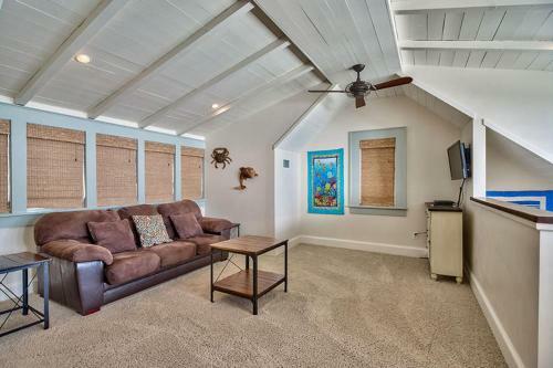 Blissful Shores By Five Star Properties