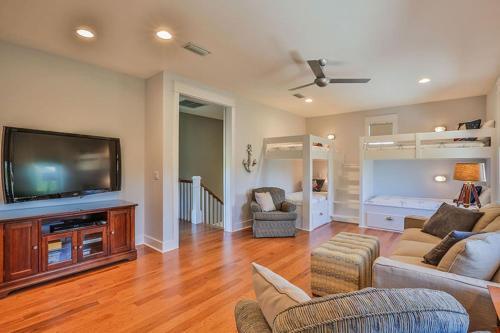 Gulf Dreams By Bliss Beach Rentals