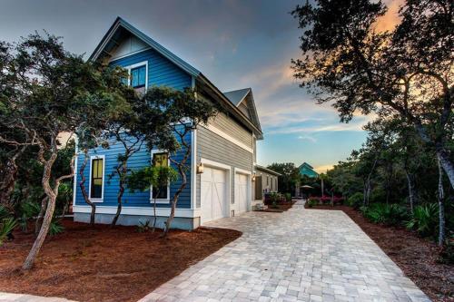 Gulf Dreams By Bliss Beach Rentals