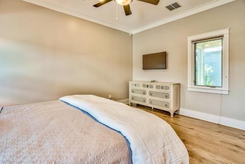 Seagrove Beach: Livin' The Dream