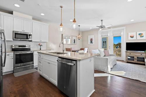 30a Townhomes B101