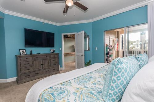 1732 W County Hwy 30a Unit 401