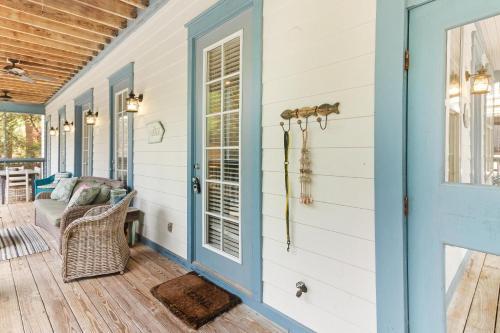 3 Bed 6 Bath Vacation Home In Seagrove, Fl