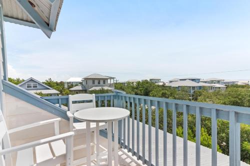 3 Bed 6 Bath Vacation Home In Seagrove, Fl