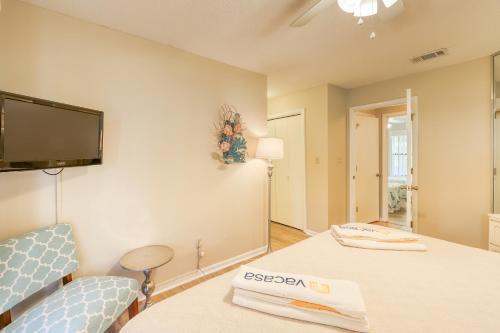 Seagrove Beach - Beachwood Villas 12d