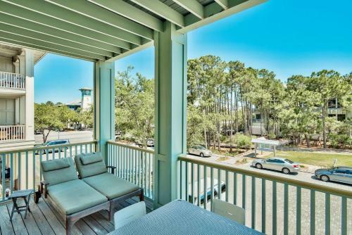 Watercolor By Dune Vacation Rentals - Beach District