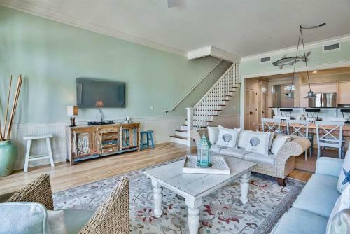Watercolor By Dune Vacation Rentals - Beach District