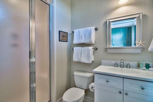 Watercolor By Dune Vacation Rentals - Beach District
