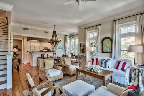 Watercolor By Dune Vacation Rentals - Beach District