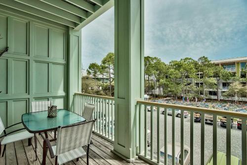 Watercolor By Dune Vacation Rentals - Beach District