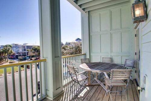 Watercolor By Dune Vacation Rentals - Beach District