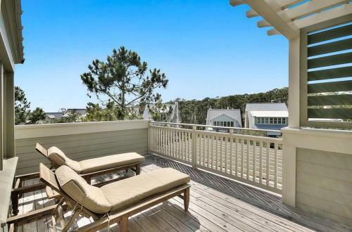 Watercolor By Dune Vacation Rentals - Beach District