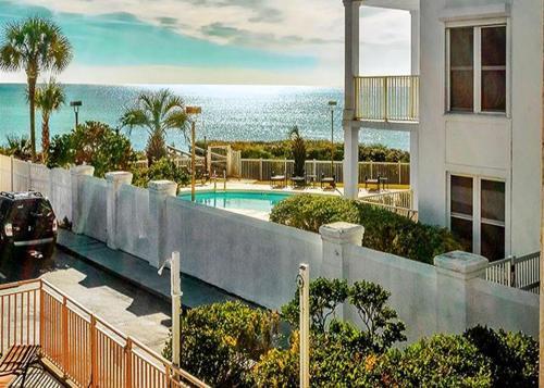 Dune Villas 8-b - 347242