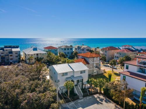 Apartamento Spacious Blue Mountain Beach Condo! Great For Families And Small Groups