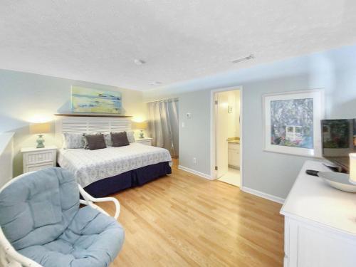 Apartamento Eastern Shores - 213 Condo
