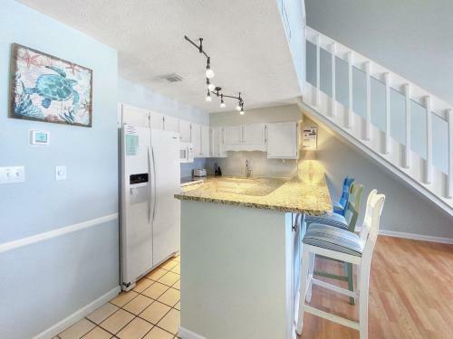 Apartamento Eastern Shores - 213 Condo