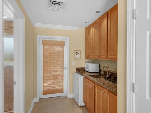 Sanctuary At Redfish 2104