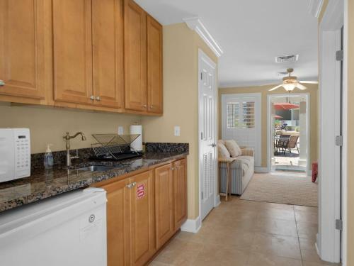 Sanctuary At Redfish 2104