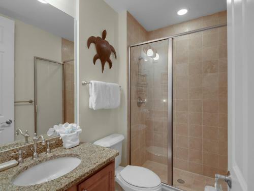 Sanctuary At Redfish 2104