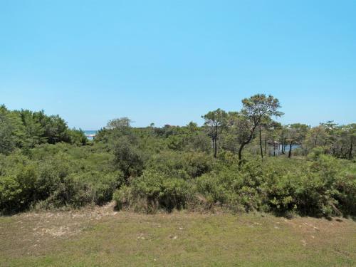 Sanctuary At Redfish 2104