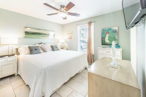Apartamento Beachside Villas 814 By Realjoy Vacations