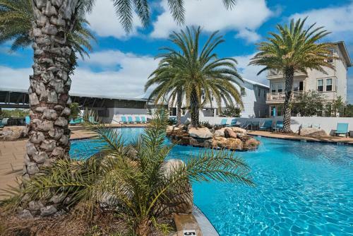 30a Sunshine Shack By Realjoy Vacations