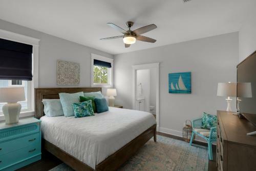 30a Sunshine Shack By Realjoy Vacations