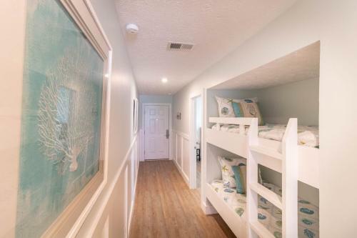 Apartamento Eastern Shores - 206 Condo