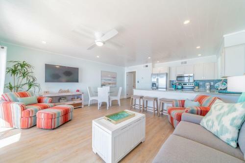 Apartamento Eastern Shores - 206 Condo