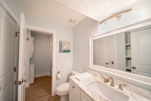 Apartamento Eastern Shores - 206 Condo