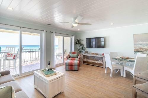 Apartamento Eastern Shores - 206 Condo