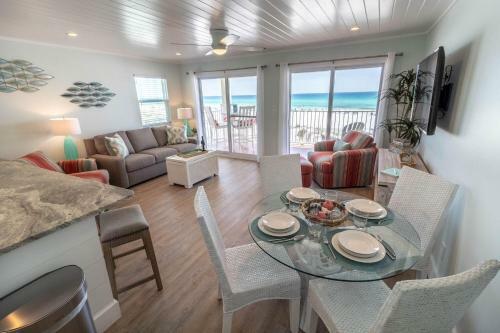Apartamento Eastern Shores - 206 Condo
