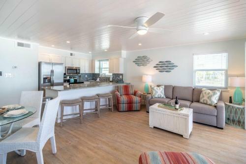 Apartamento Eastern Shores - 206 Condo