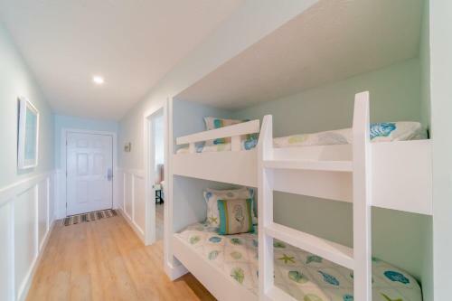 Apartamento Eastern Shores - 206 Condo