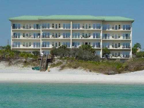 Apartamento Legacy 104 By Realjoy Vacations