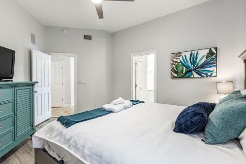 Apartamento Legacy 104 By Realjoy Vacations