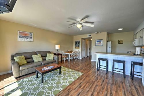 Apartamento Well-appointed Seagrove Beach Studio With Heated Pool