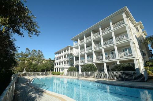 Apartamento Summerwinds With Ocean Views, Beach & Pool Condo