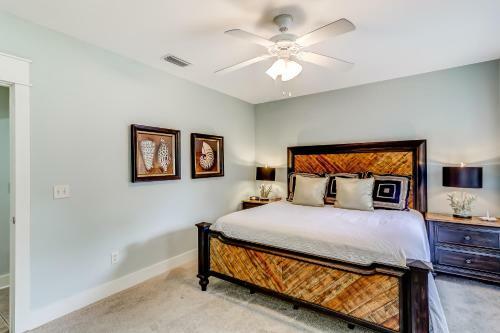 Seaview Villas